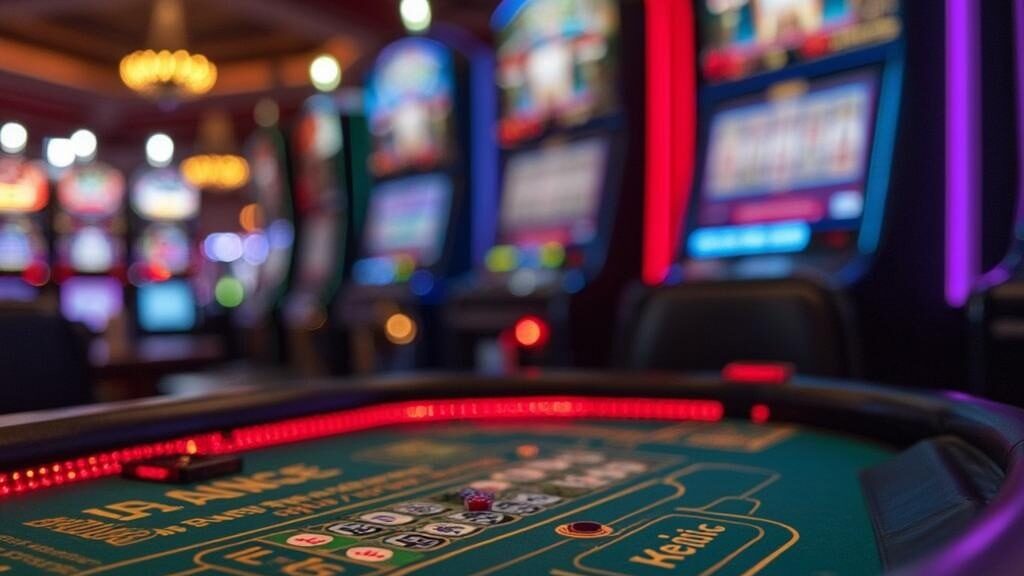 Canada : un casino en ligne légal condamné à 54 000 $ d’amende pour un bonus illégal en Ontario