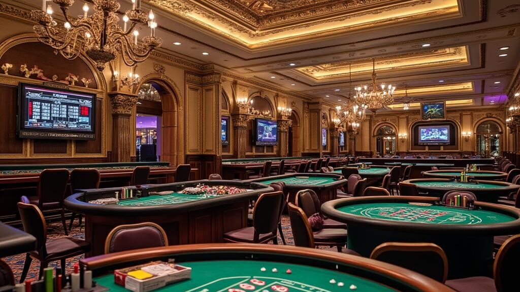 Clubs de jeux parisiens : après deux mois de chaos, la réouverture est proche !