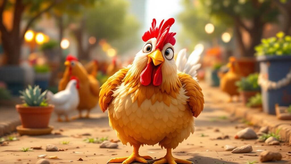 Le gameplay de Chicken Road expliqué : pourquoi il rend accro ?