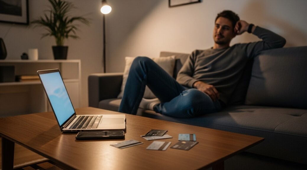 Casino Night vs les autres : mon test des dépôts par carte bancaire