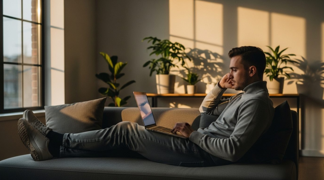 Betify vs les mastodontes : pourquoi ce petit nouveau fait parler de lui