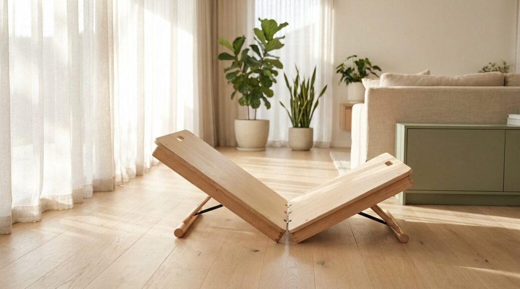 J&rsquo;ai remplacé mon abonnement studio par du Pilates dans mon salon (et je regrette rien)